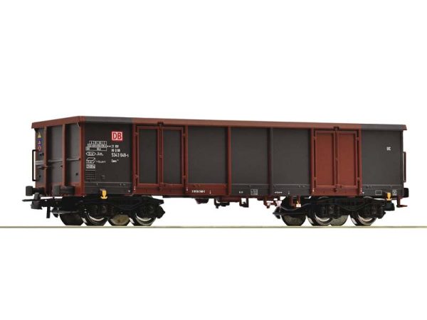otevřený vůz Eaos DB AG #5 Roco 75863