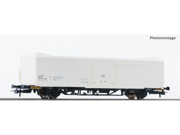 chladírenský vůz DB Roco 76718