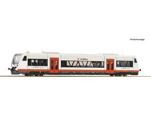 motorový vůz RS1 Trilexx Roco 7780002