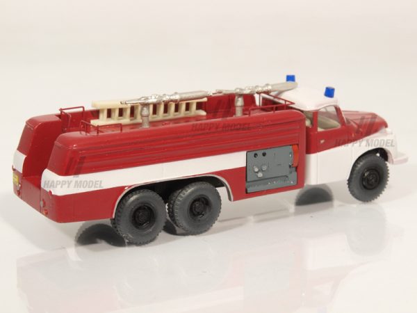 Tatra T 148 CAS 32 bílé doplňky Sádlo 870107 - Image 2