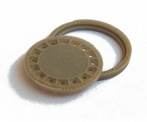 kanálový poklop Miniatur mo02