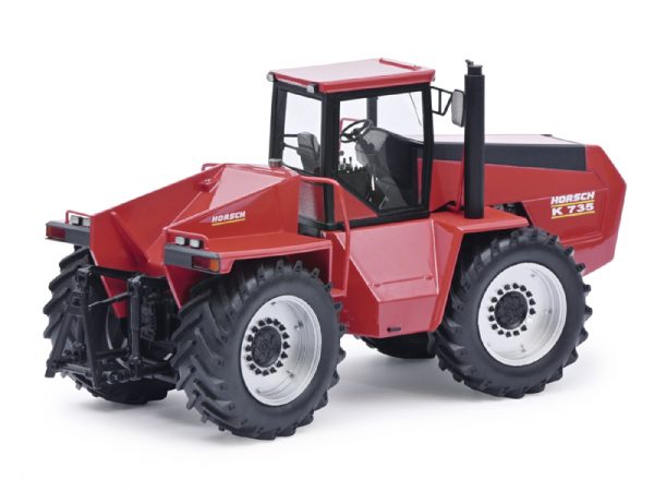 Horsch K-735 červený 1:32 Schuco 450912300 - Image 6