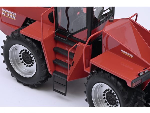 Horsch K-735 červený 1:32 Schuco 450912300 - Image 3