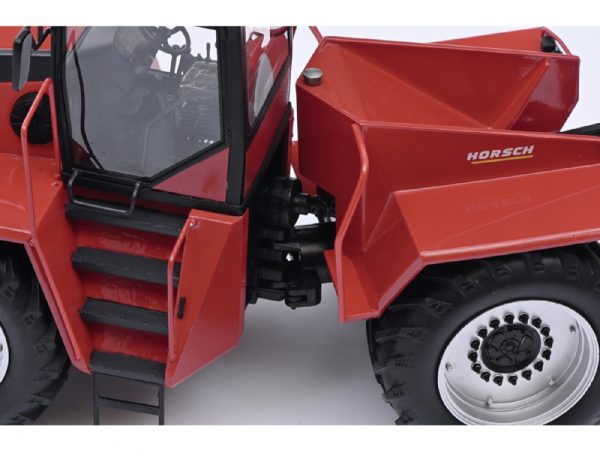 Horsch K-735 červený 1:32 Schuco 450912300 - Image 4