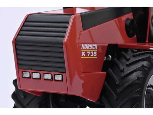 Horsch K-735 červený 1:32 Schuco 450912300 - Image 7