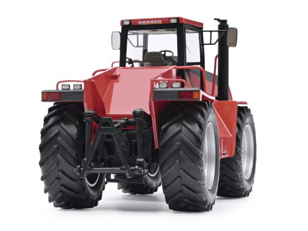 Horsch K-735 červený 1:32 Schuco 450912300 - Image 8
