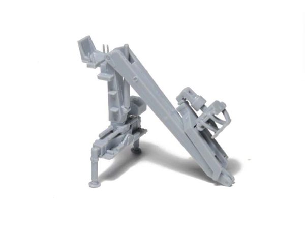 hydraulická ruka HARA 60 SDV 1096 - Image 2