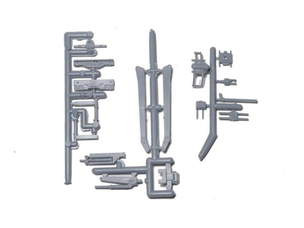 hydraulická ruka HARA 60 SDV 1096 - Image 3