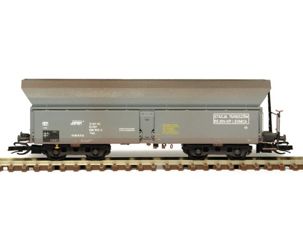 samovýsypný vůz Fads PKP IV.epocha SDV 12082 - Image 3