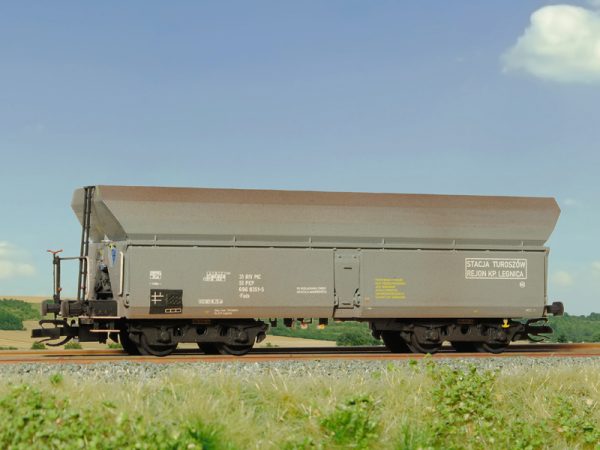 samovýsypný vůz Fads PKP IV.epocha SDV 12082 - Image 2