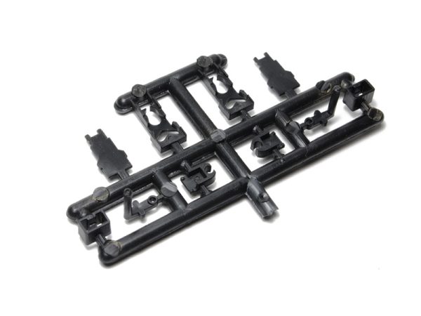 kinematika krátkého spřáhla úzká 2ks SDV 12120 - Image 2