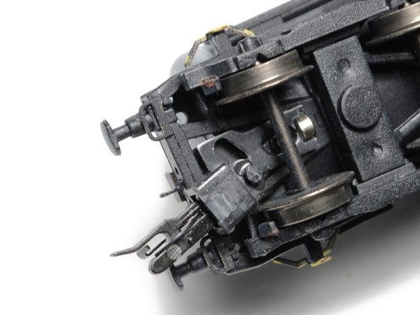 kinematika krátkého spřáhla úzká 2ks SDV 12120 - Image 3