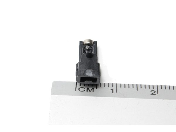 kinematika krátkého spřáhla úzká 2ks SDV 12120 - Image 4