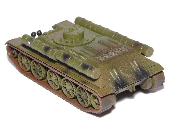 pásový  tahač T-34T SDV 87161 - Image 4