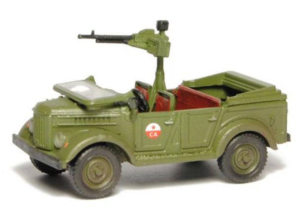 Gaz 69 AM SDV 87182