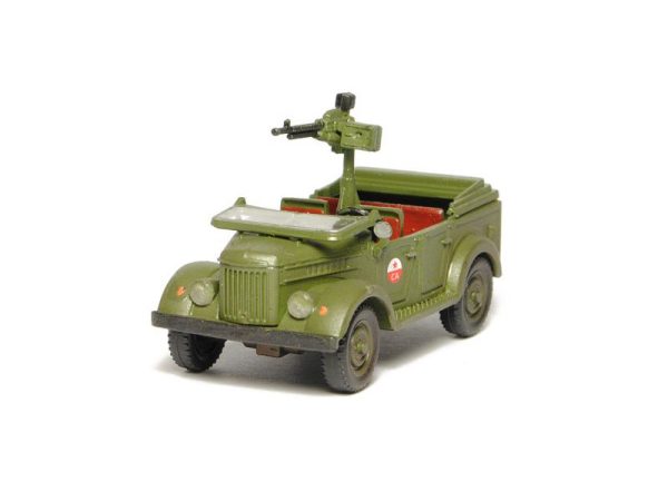 Gaz 69 AM SDV 87182 - Image 5