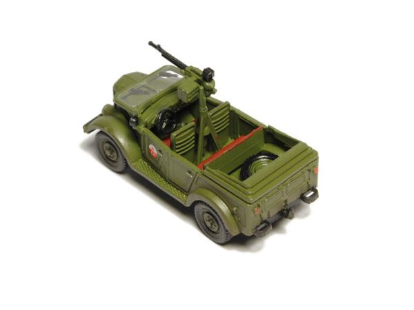 Gaz 69 AM SDV 87182 - Image 4
