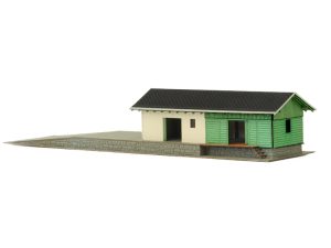 skladiště Šatov IGRA MODEL 202109