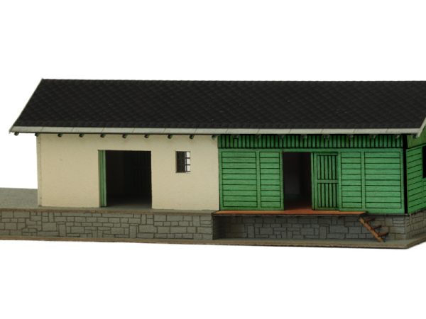 skladiště Šatov IGRA MODEL 202109 - Image 2