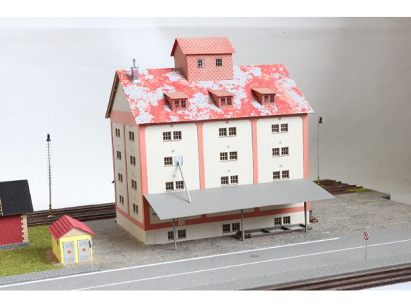 sýpka Dačice IGRA MODEL 241008 - Image 2