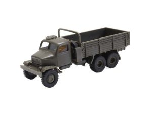 Praga V3S valník vojenský stavebnice IGRA MODEL 66717112