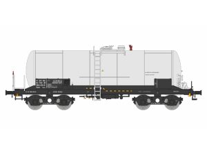 kotlový vůz Zaes (Rah) ČSD IGRA MODEL 96101009