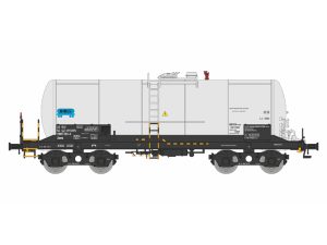 kotlový vůz Zaes VKS ČD IGRA MODEL 96101012