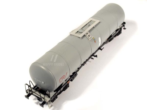 kotlový vůz Zacns 98 ORV JET-A1 IGRA MODEL 96110033 - Image 2