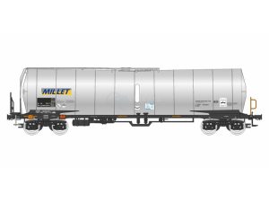kotlový vůz Zacens 78 Millet IGRA MODEL 96200070