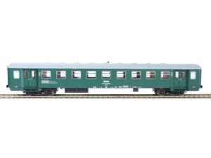 osobní vůz Byz-k ŽSR IGRA MODEL 97110030