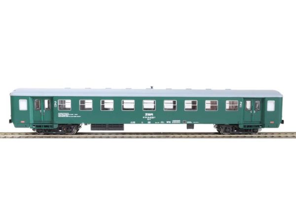 osobní vůz Byz-k ŽSR IGRA MODEL 97110030