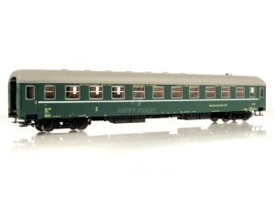 bufetový vůz BRa Praha ČSD IGRA MODEL 97200007
