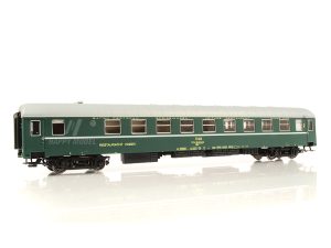 restaurační vůz BRa Bratislava ČSD IGRA MODEL 97200014