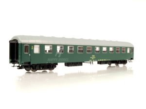 osobní vůz Bai Brno #1 ČSD IGRA MODEL 97200020
