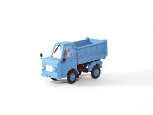 Multicar M 22 uhlák stavebnice sma 0119k