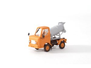Multicar M 22 domíchávač stavebnice sma 0120k