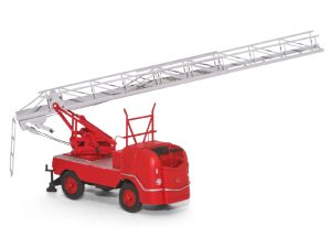 Multicar M21 žebřík stavebnice Small Models 0144k