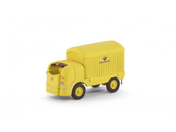 Multicar M21 oplen+ skříň sma 0145k - Image 2