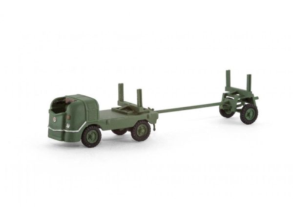 Multicar M21 oplen+ skříň sma 0145k - Image 4