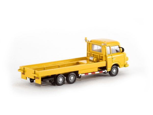 Barkas B1000 odtahová služba - transkit Small Models 0151ak - Image 4
