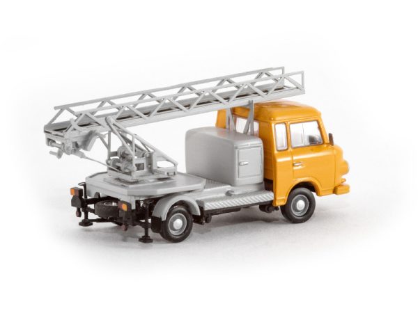 Barkas B1000 žebřík - transkit Small Models 0152ak - Image 3