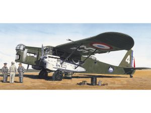 Potez 540 Směr 846