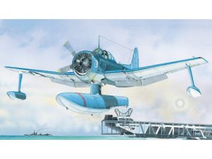 Curtiss SC - 1 Seahawk Směr 866