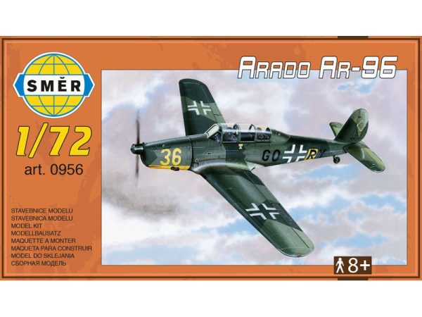 Arado AR-96 Směr 956