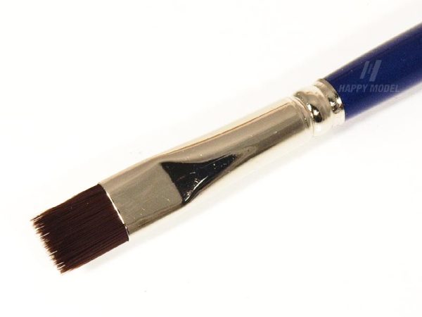 štětec Taffino na akryl plochý velikost 10 Springer Pinsel 2820-10 - Image 2