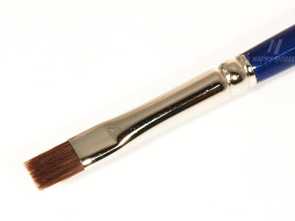 štětec Taffino na akryl plochý velikost 6 Springer Pinsel 2820-6 - Image 2