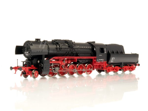parní lokomotiva BR 42 DR Tillig 02060