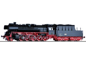 parní lokomotiva řady 50.40 DR III.epocha Tillig 03032