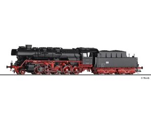 parní lokomotiva řady 50.35 DR Tillig 04292