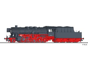 parní lokomotiva řady 50.0 DR Tillig 04293